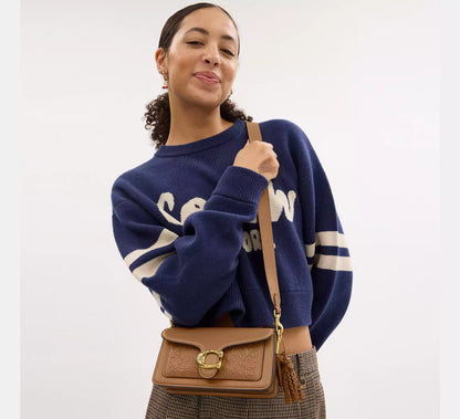 WEST SHOULDER BAG
