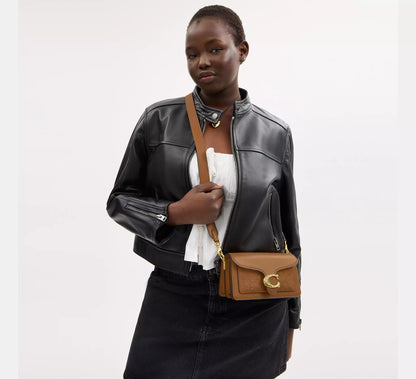 WEST SHOULDER BAG