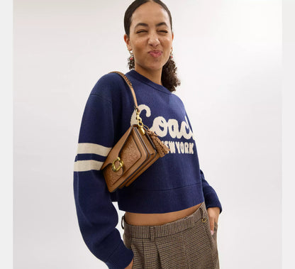 WEST SHOULDER BAG
