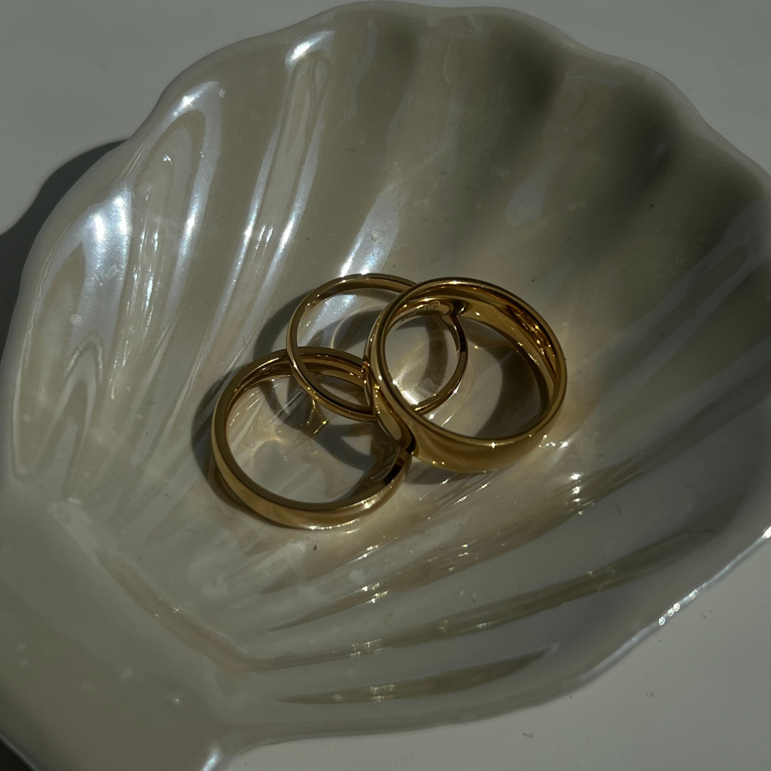 Daily Ring