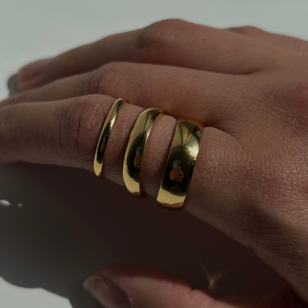 Daily Ring