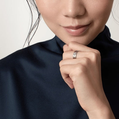 Aimee Love Ring 6mm
