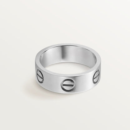 Aimee Love Ring 6mm