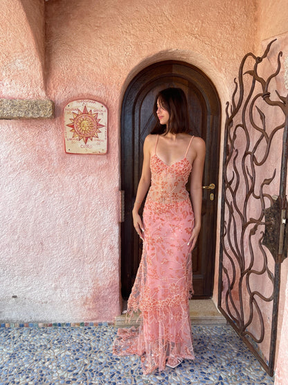 DELILAH MAXI PINK