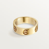 Aimee Love Ring 6mm