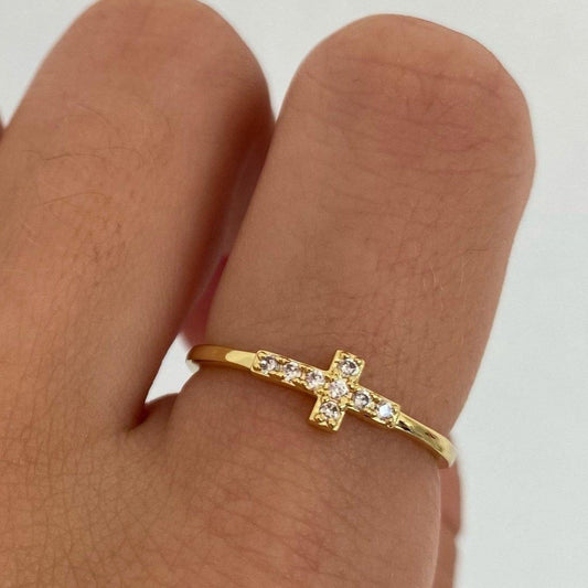 Holy Ring