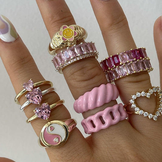 In Love Ring