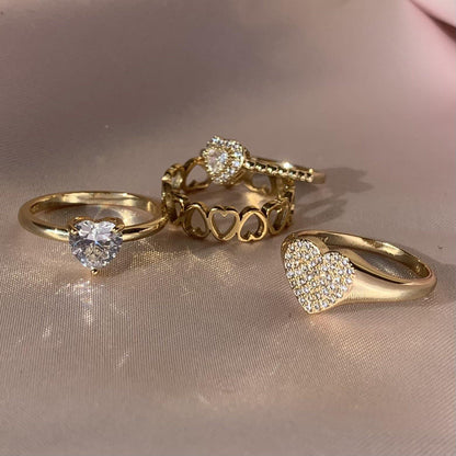 In Love Ring