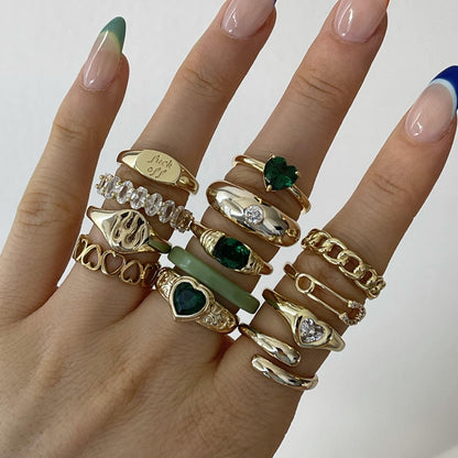 In Love Ring