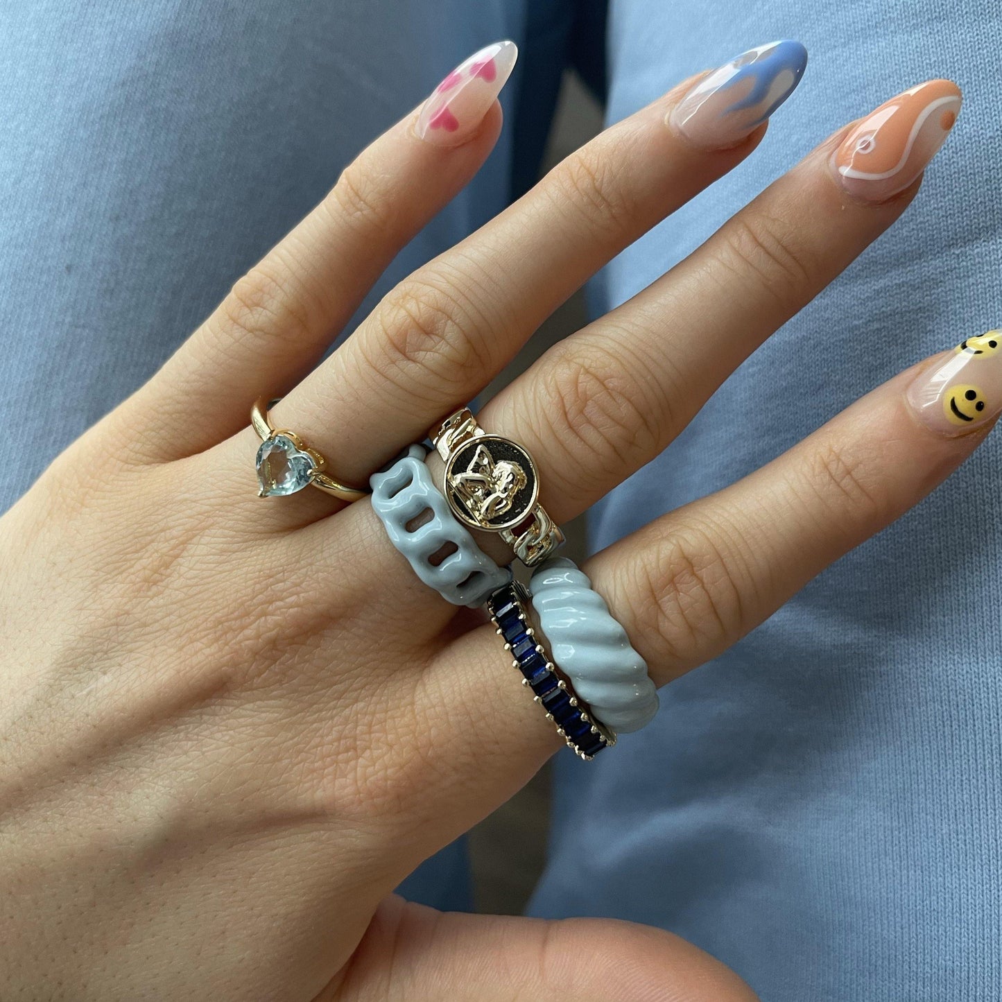 In Love Ring