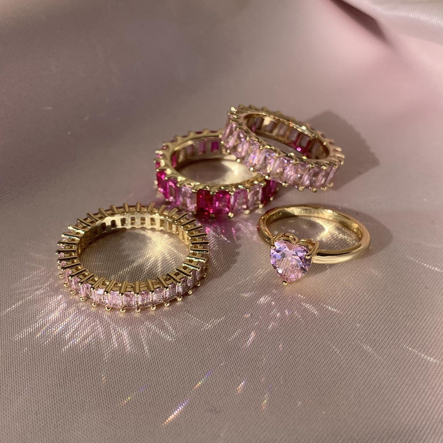In Love Ring