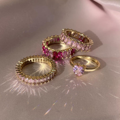 In Love Ring