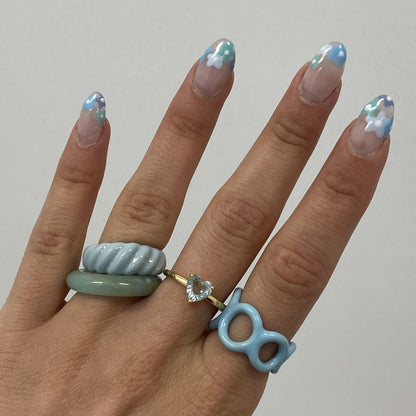 In Love Ring