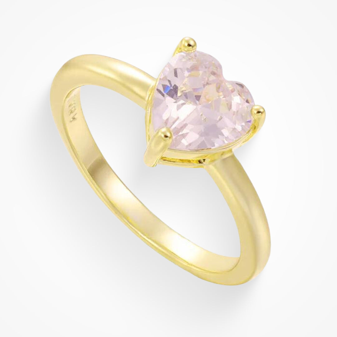 In Love Ring