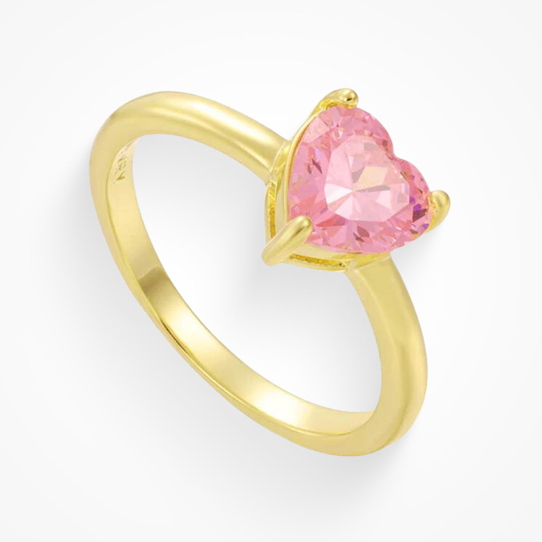 In Love Ring