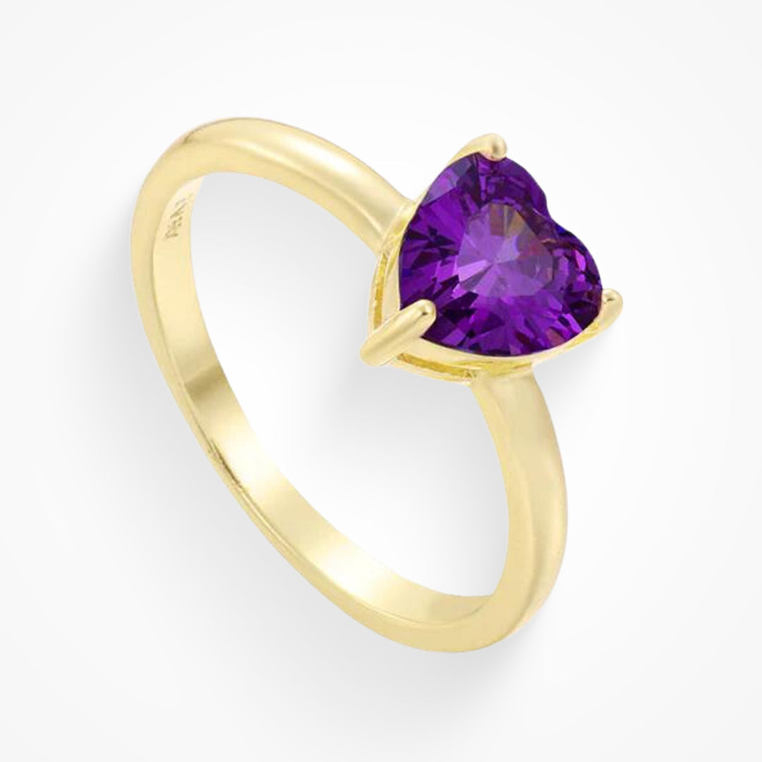 In Love Ring