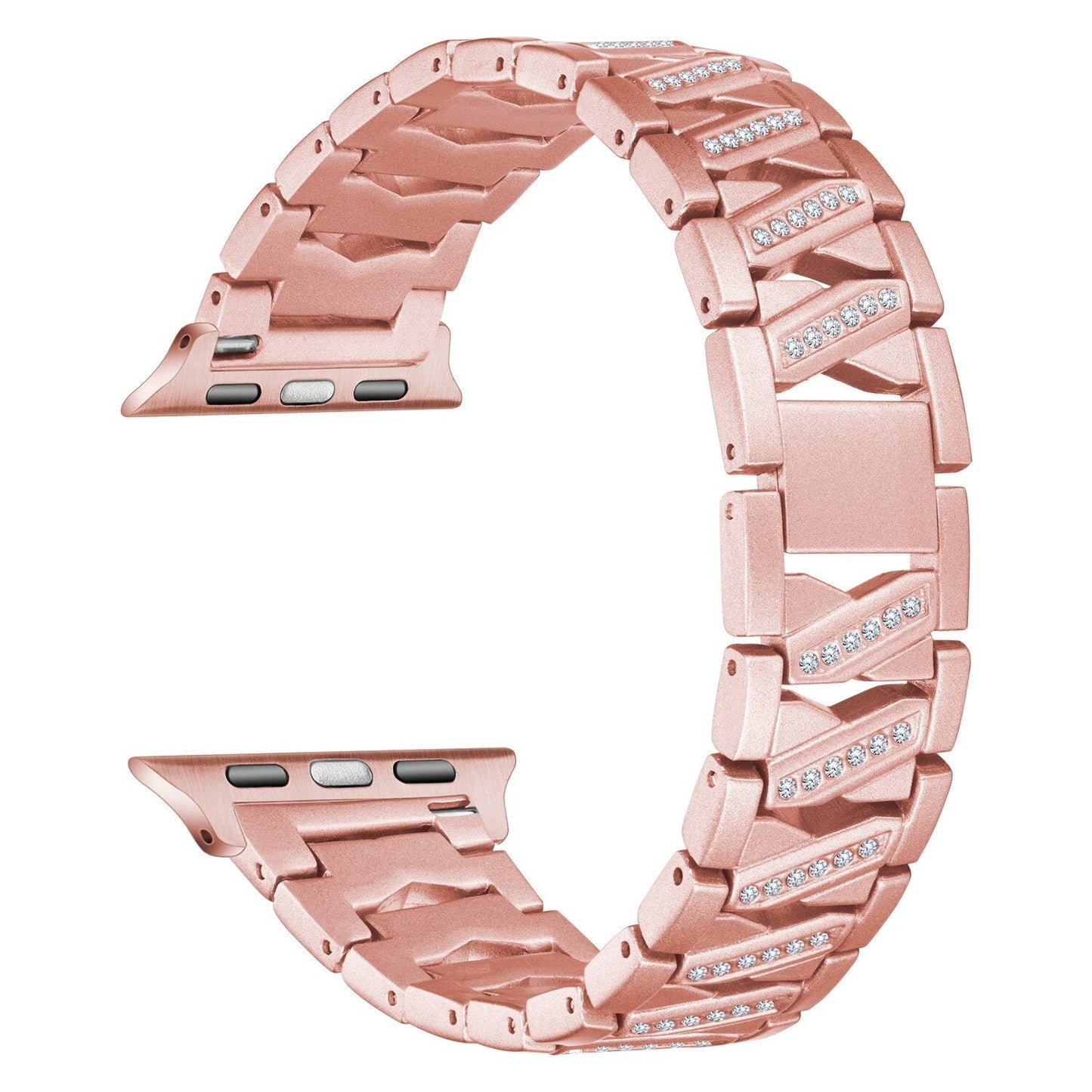 Diamo Apple Watch Strap