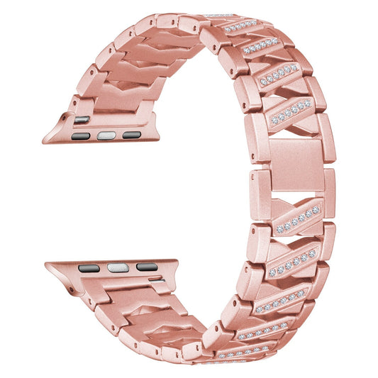 Diamo Apple Watch Strap