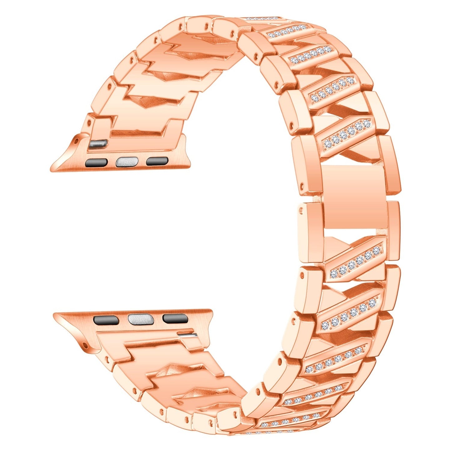 Diamo Apple Watch Strap