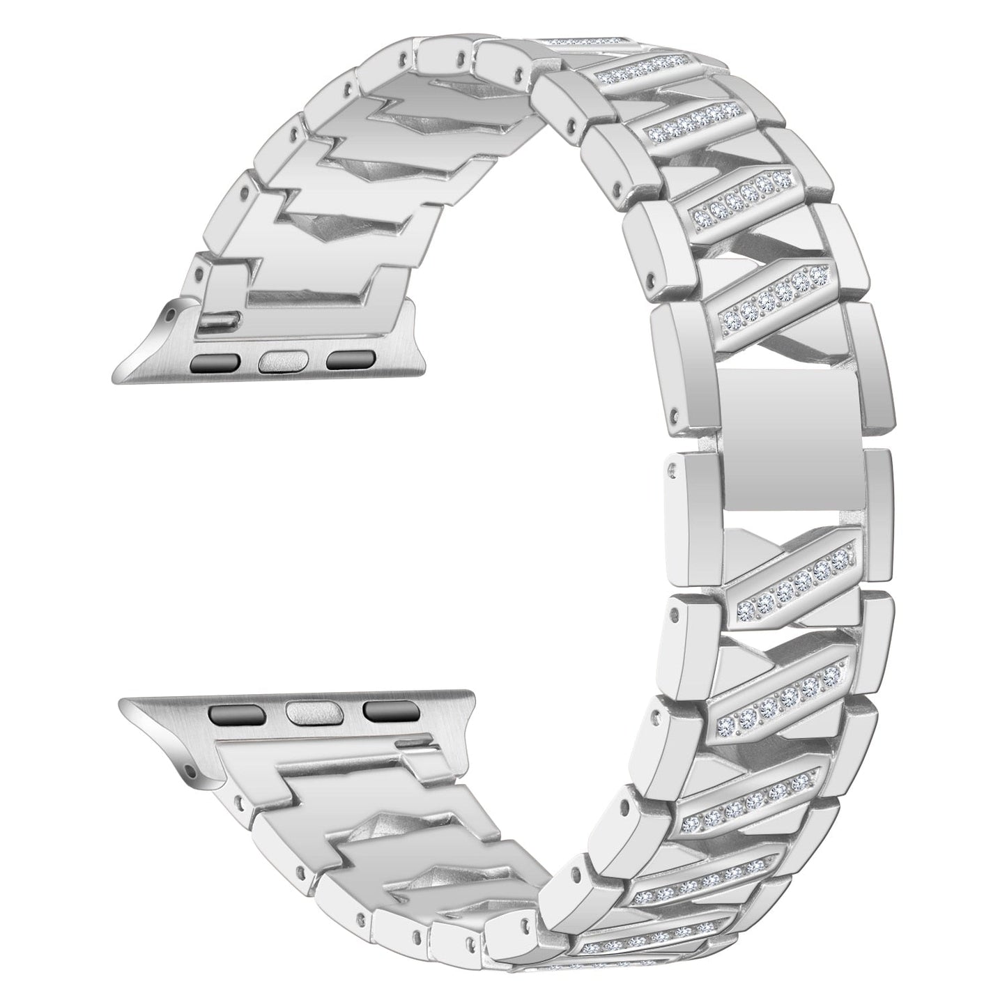 Diamo Apple Watch Strap