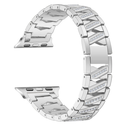 Diamo Apple Watch Strap