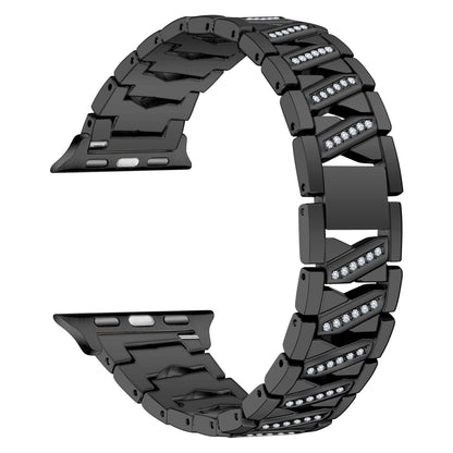 Diamo Apple Watch Strap