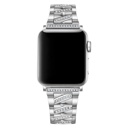 Diamo Apple Watch Strap