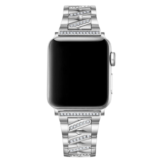 Diamo Apple Watch Strap