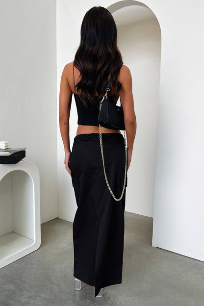 Julien Top - Black