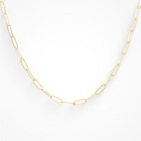 Link Up Necklace