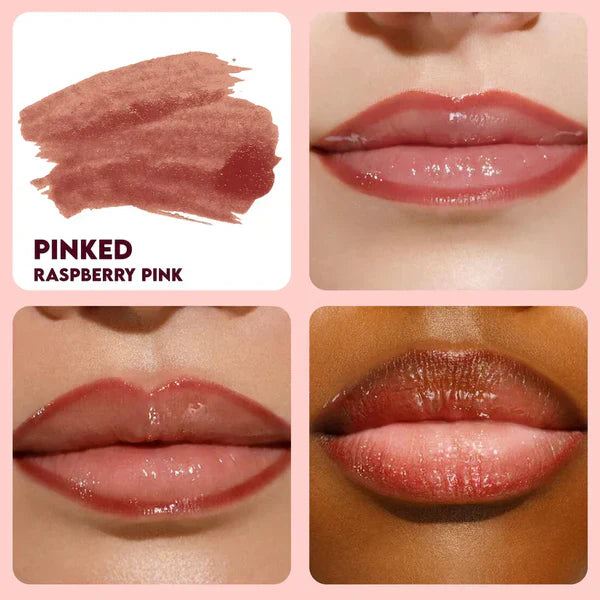 4 For 1 Bundle - Lip Stainer Peel-Off