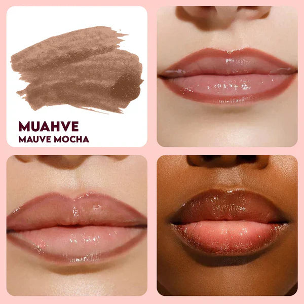 4 For 1 Bundle - Tattoo Lip Stain