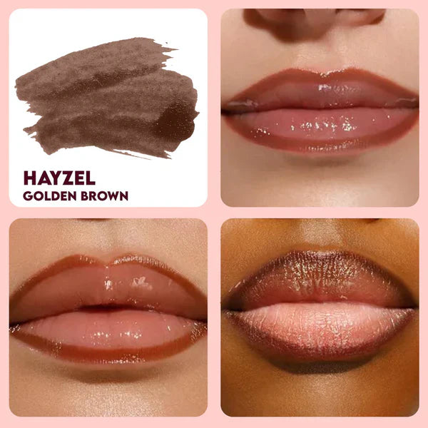 4 For 1 Bundle - Lip Stainer Peel-Off