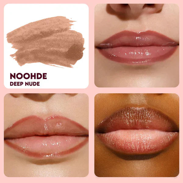 4 For 1 Bundle - Lip Stainer Peel-Off