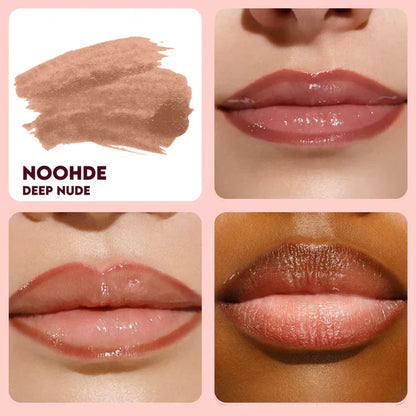 4 For 1 Bundle - Lip Stainer Peel-Off