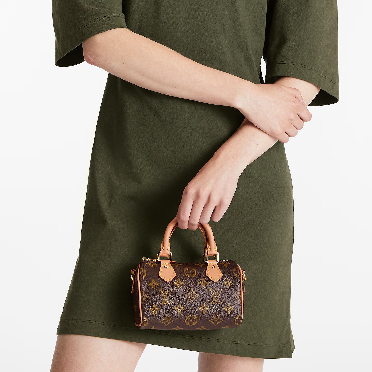 Nano Speedy Bag