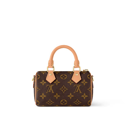 Nano Speedy Bag