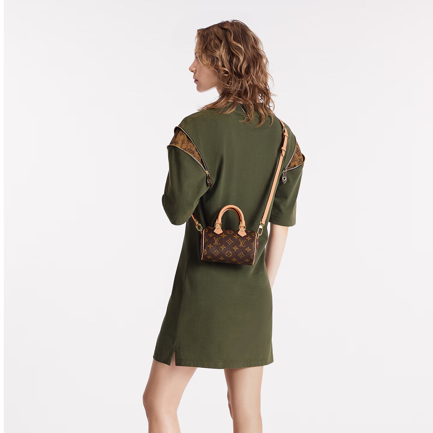 Nano Speedy Bag