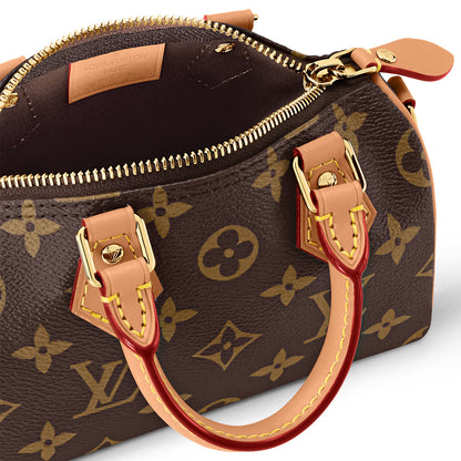 Nano Speedy Bag