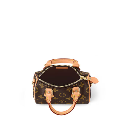 Nano Speedy Bag