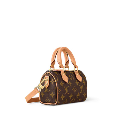 Nano Speedy Bag