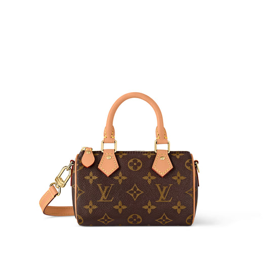 Nano Speedy Bag