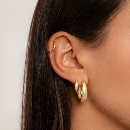 "Medieval" Earrings