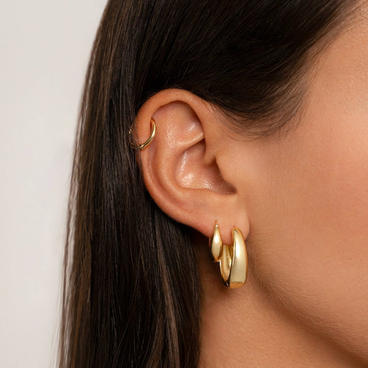 "Medieval" Earrings