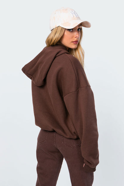 Emotions Hoodie