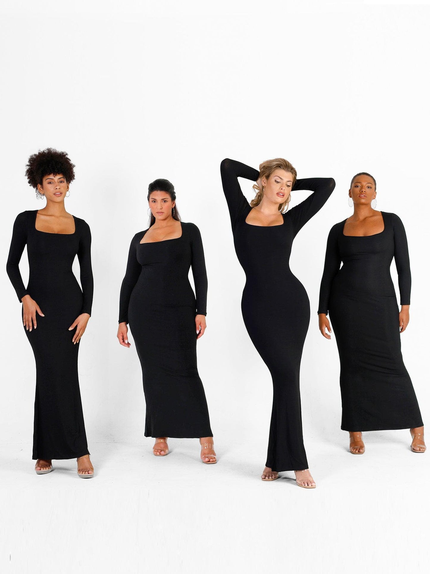 Alice Soft Lounge Dresses