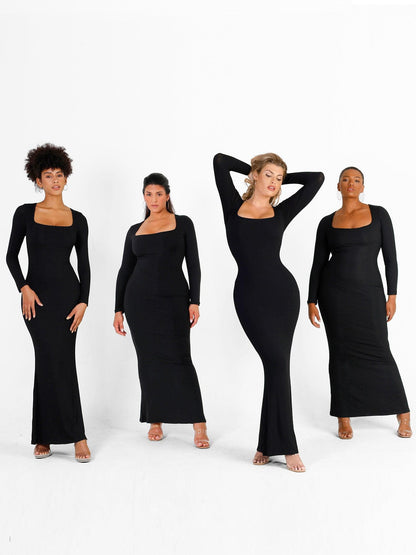 Alice Soft Lounge Dresses