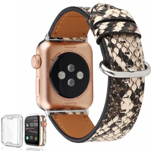 Odis Apple Watch Band
