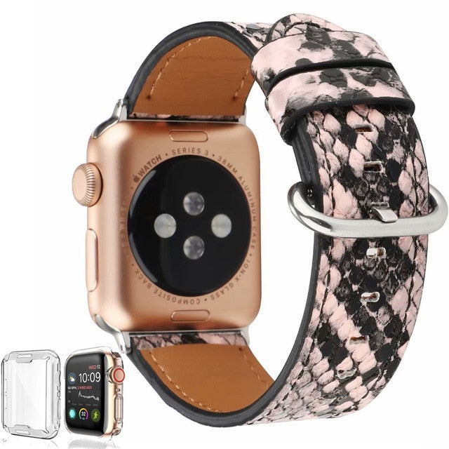 Odis Apple Watch Band