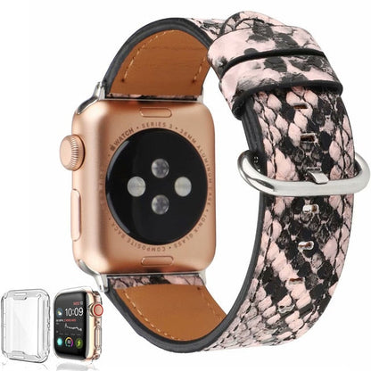 Odis Apple Watch Band